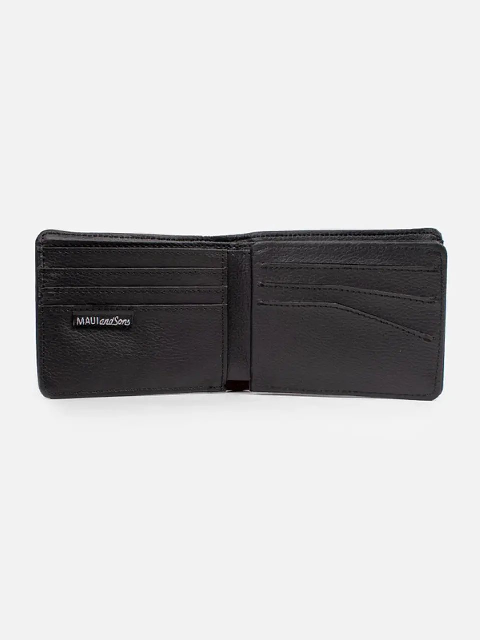 Billetera Café Maui 5AB2173-MV 3