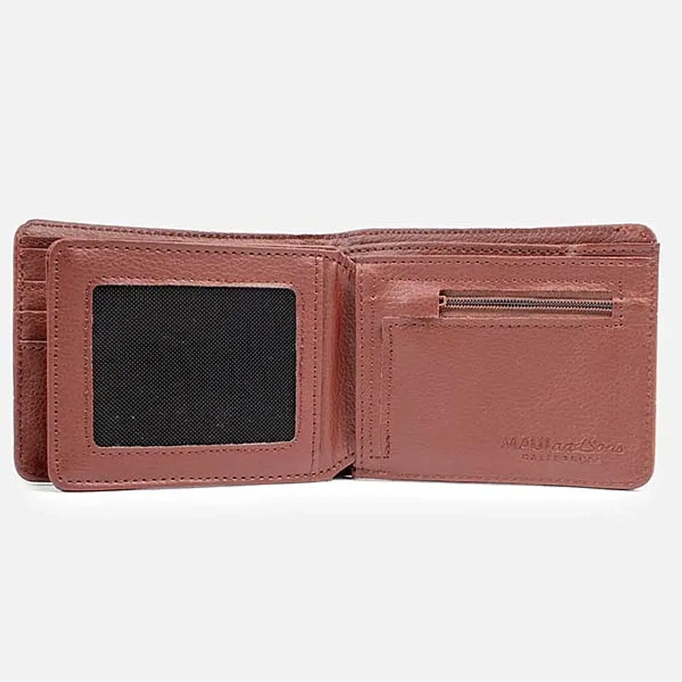 Billetera Café Maui 5AB2174-MV 3
