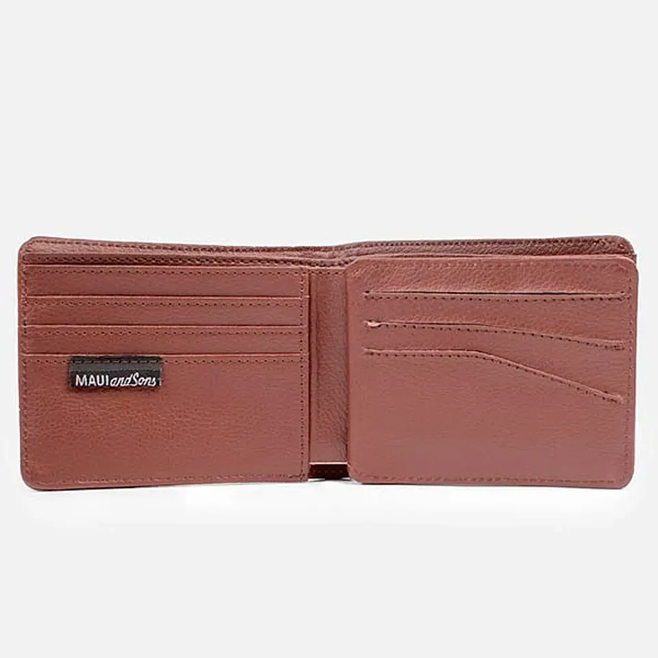 Billetera Café Maui 5AB2174-MV 4