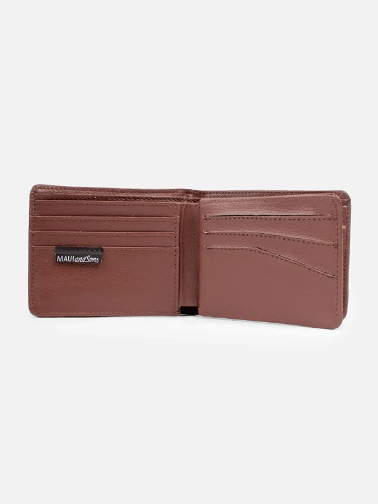 Billetera Café Maui 5AB2187-MV 3