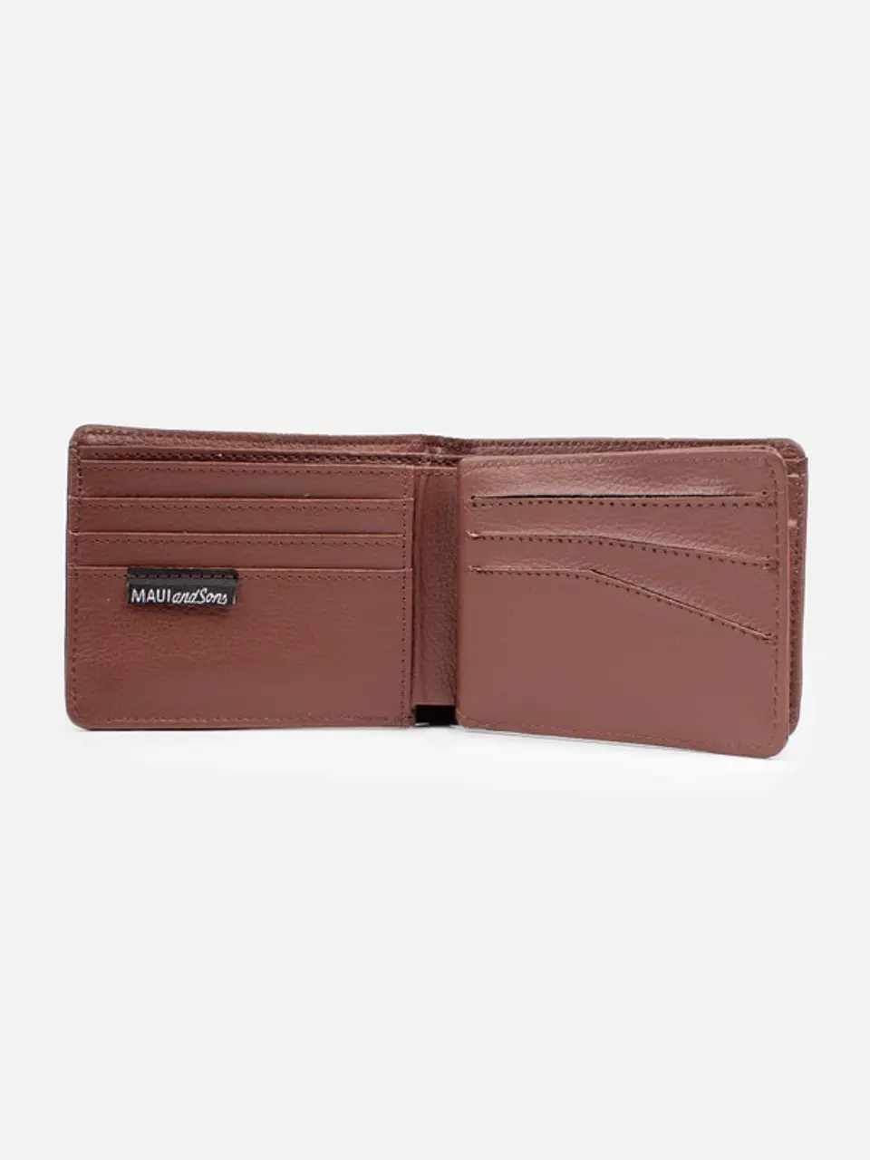 Billetera Café Maui 5AB2187-MV 3