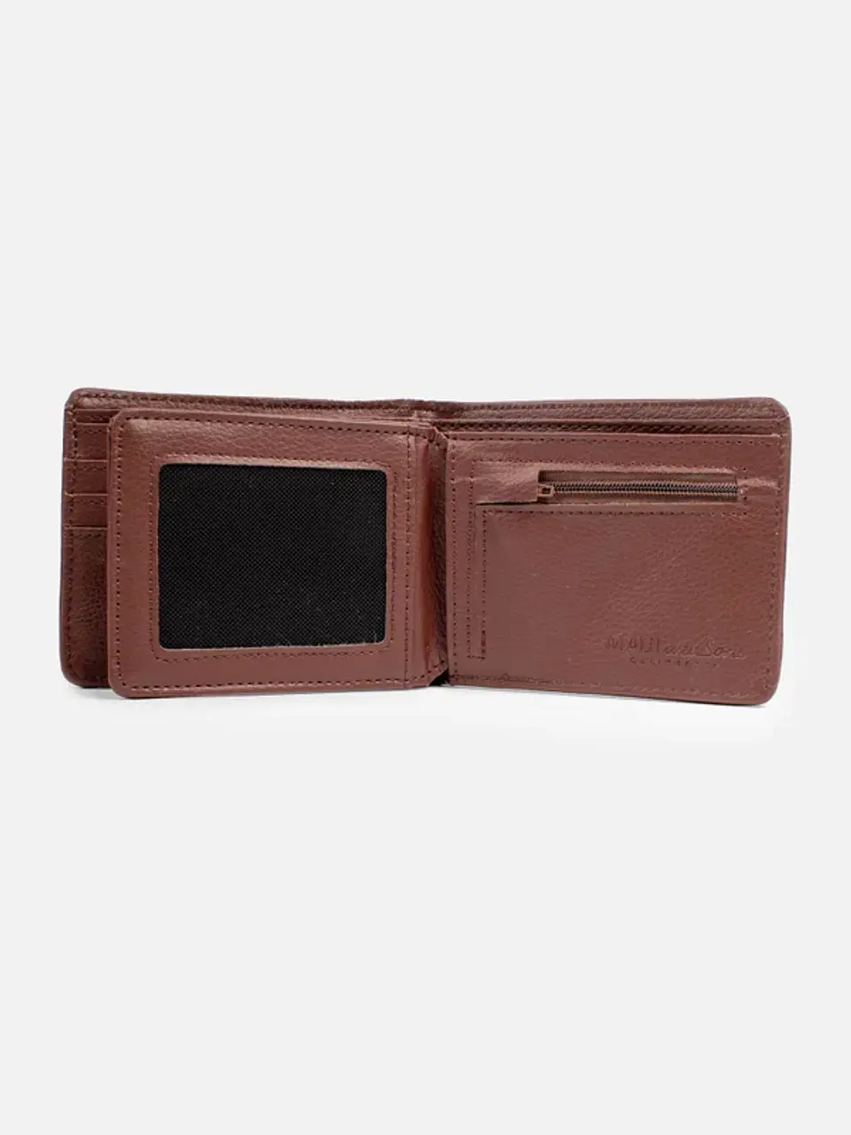 Billetera Café Maui 5AB2187-MV 4