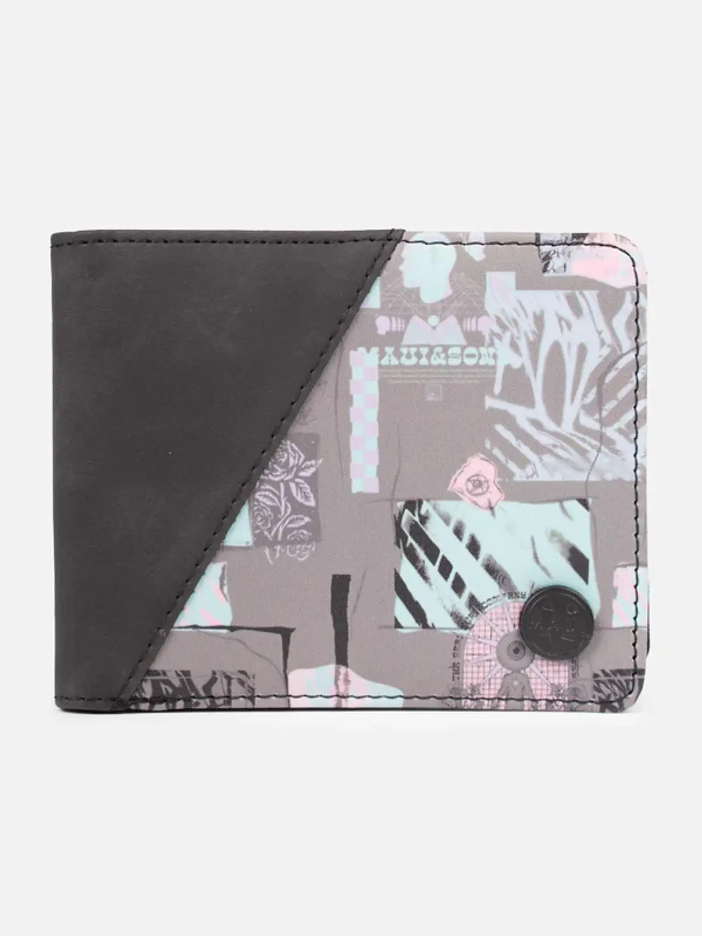 Billetera Multicolor Maui 5AB2189-MV 1