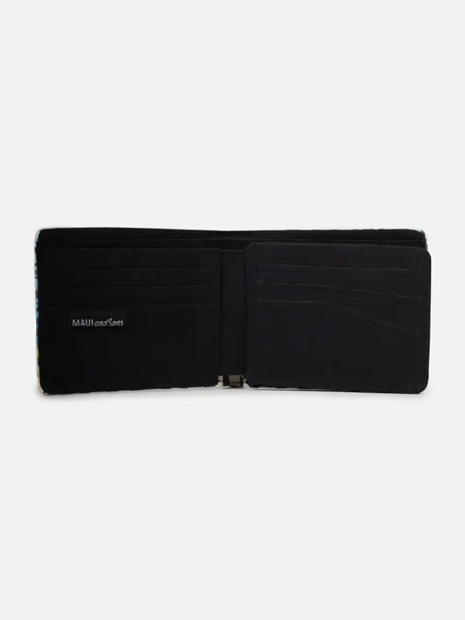 Billetera Multicolor Maui 5AB2199-MV 3