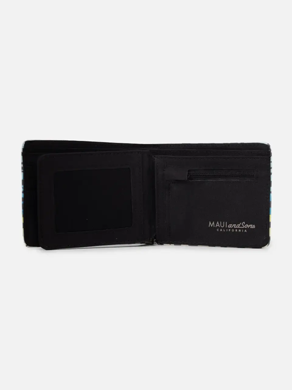Billetera Multicolor Maui 5AB2199-MV 4
