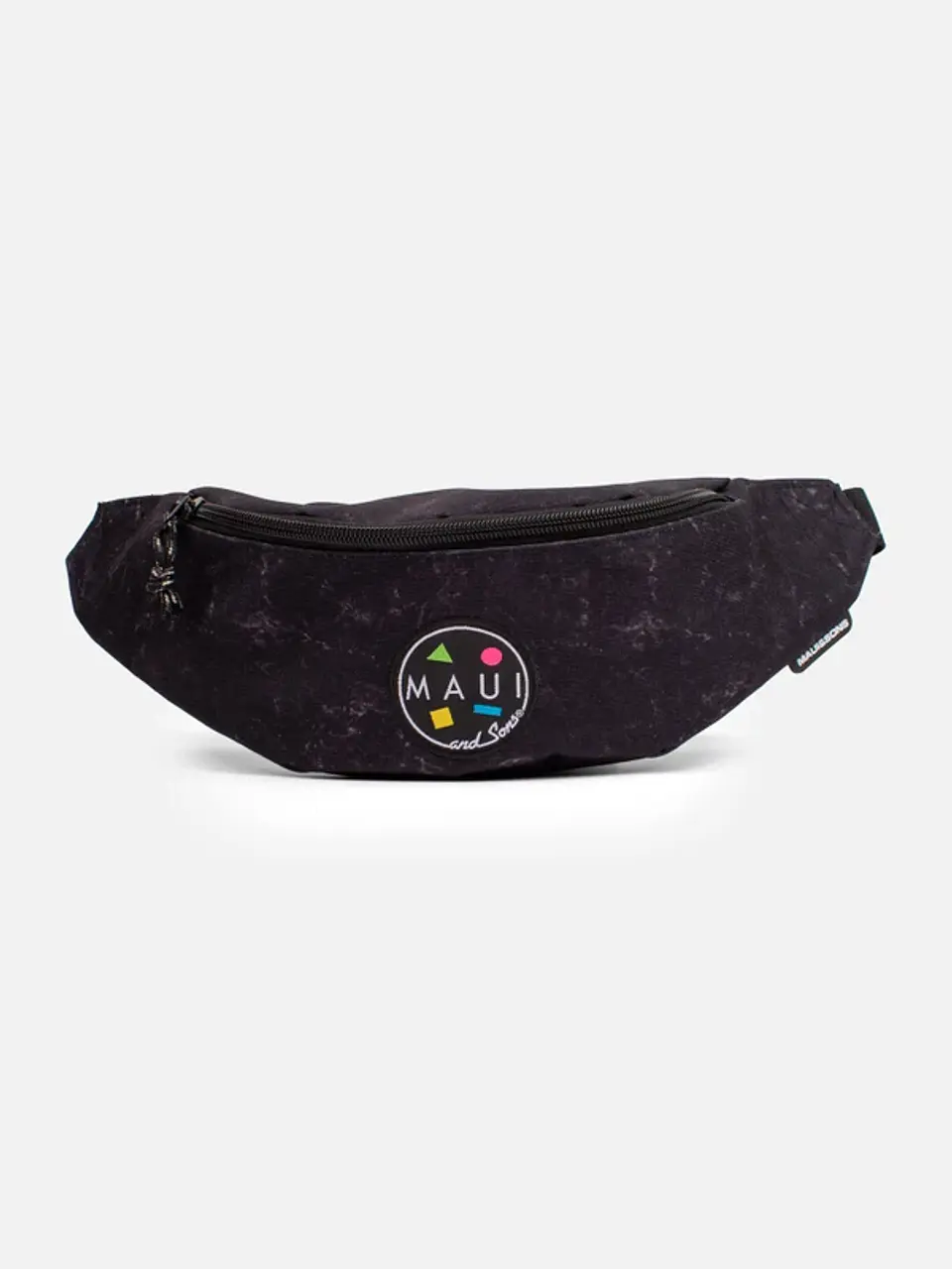 Banano Negro Maui 5AV120-MT 1