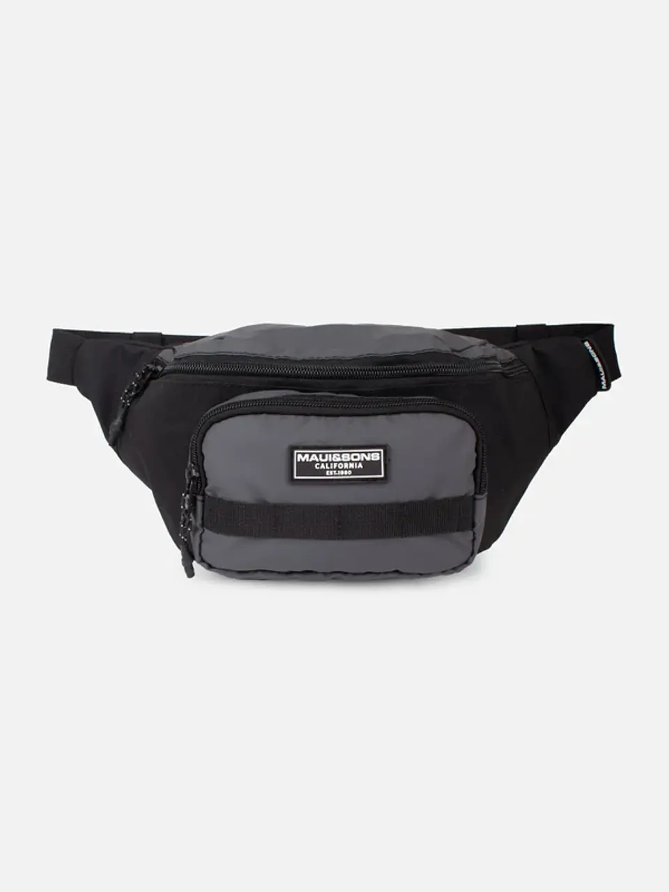 Banano Negro Maui 5AV130-MTU 1