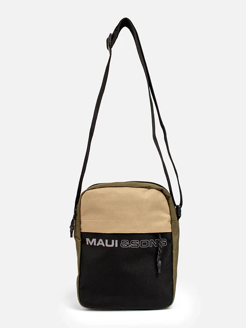Bolso Multicolor Maui 5AV147-MT