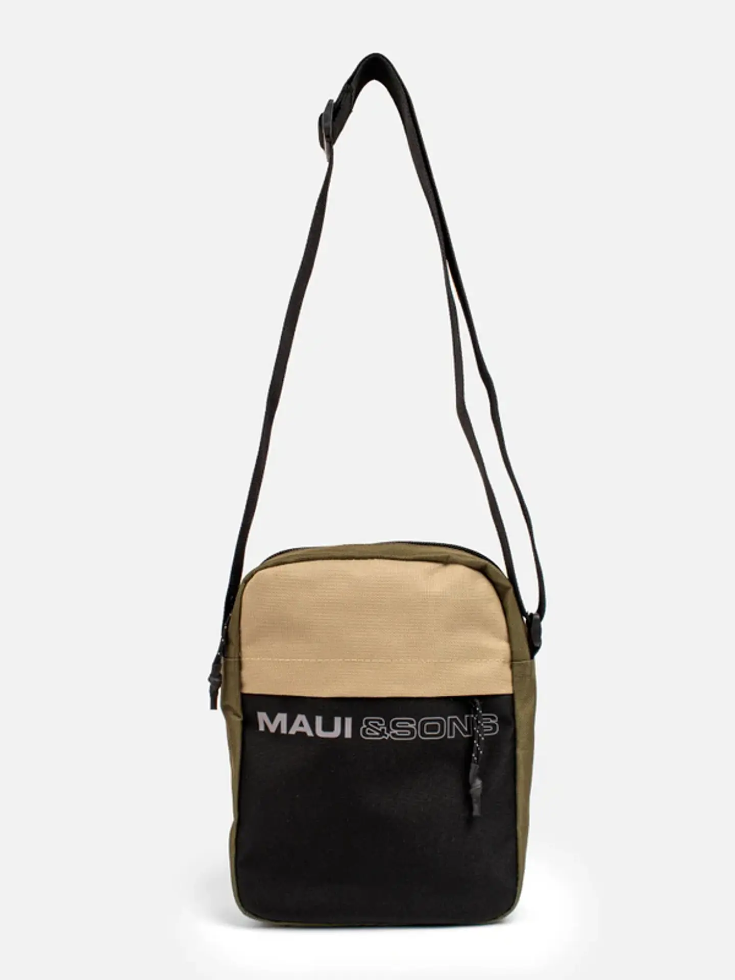 Bolso Multicolor Maui 5AV147-MT 1