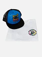 Pack Polera y Jockey Niño Maui 5AV1581-KV23 - Miniatura 3