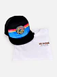 Pack Polera y Jockey Niño Maui 5AV1752-KV - Miniatura 3