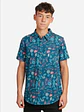 Camisa Hombre Multicolor Maui 5C903-MV - Miniatura 1