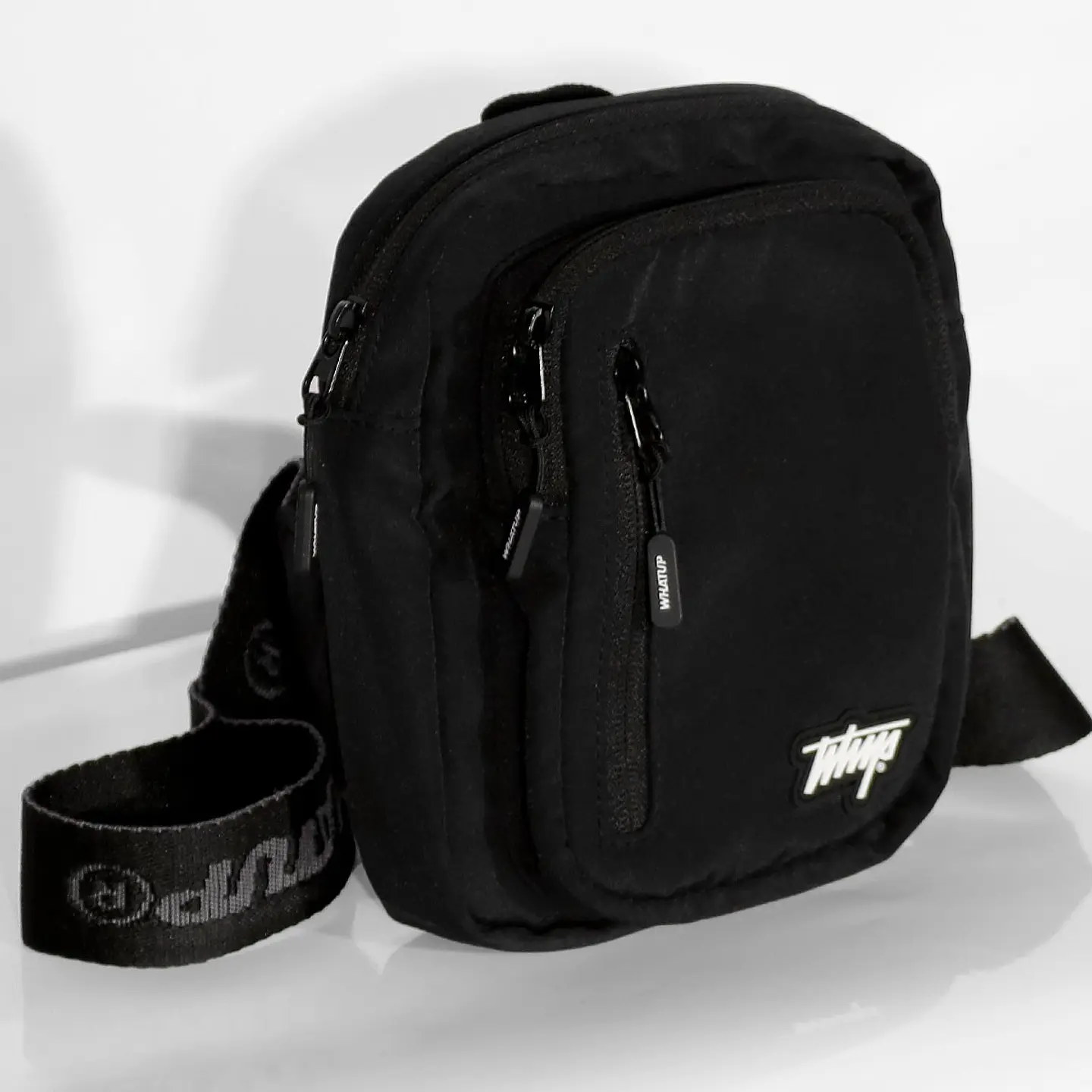 Banano Negro Street Machine WUBOV24101NE 1