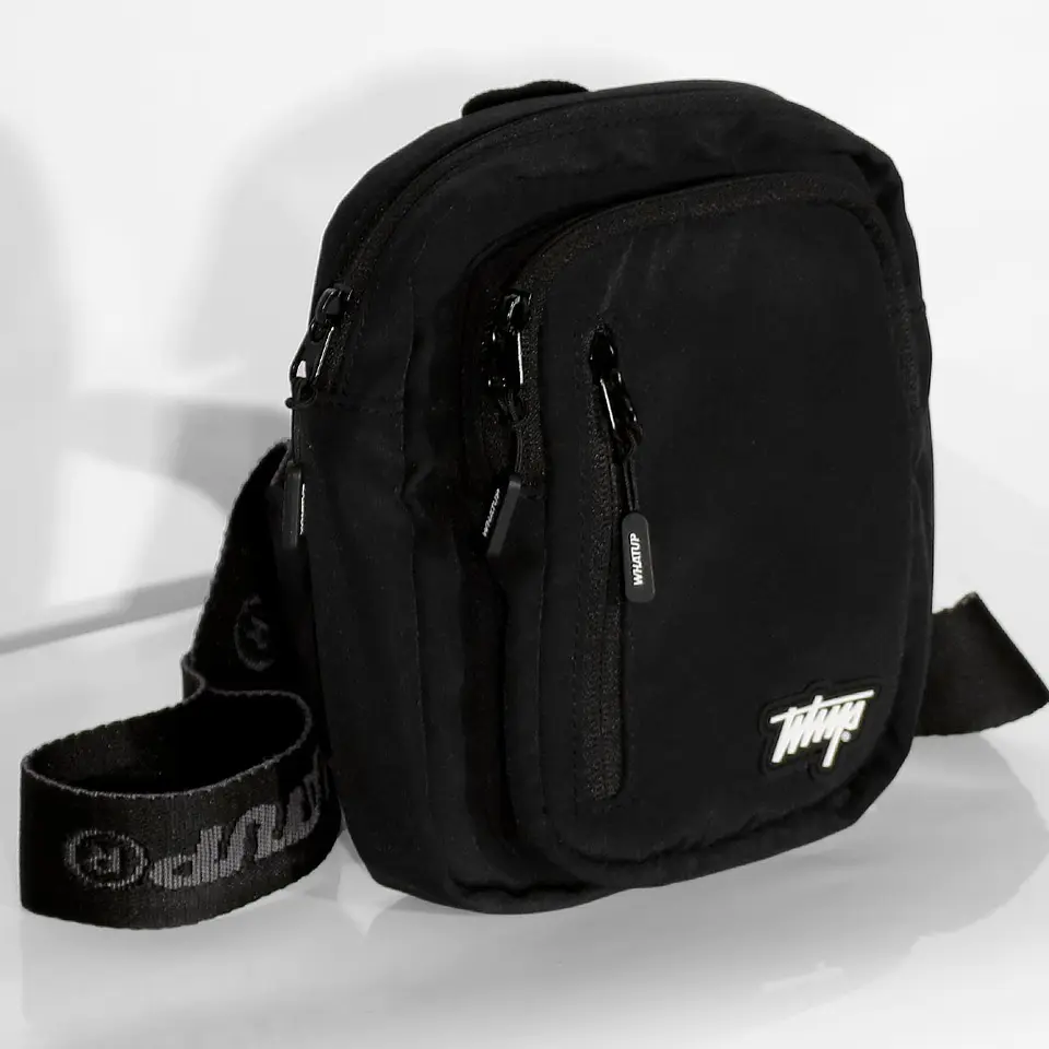Banano Negro Street Machine WUBOV24101NE 1