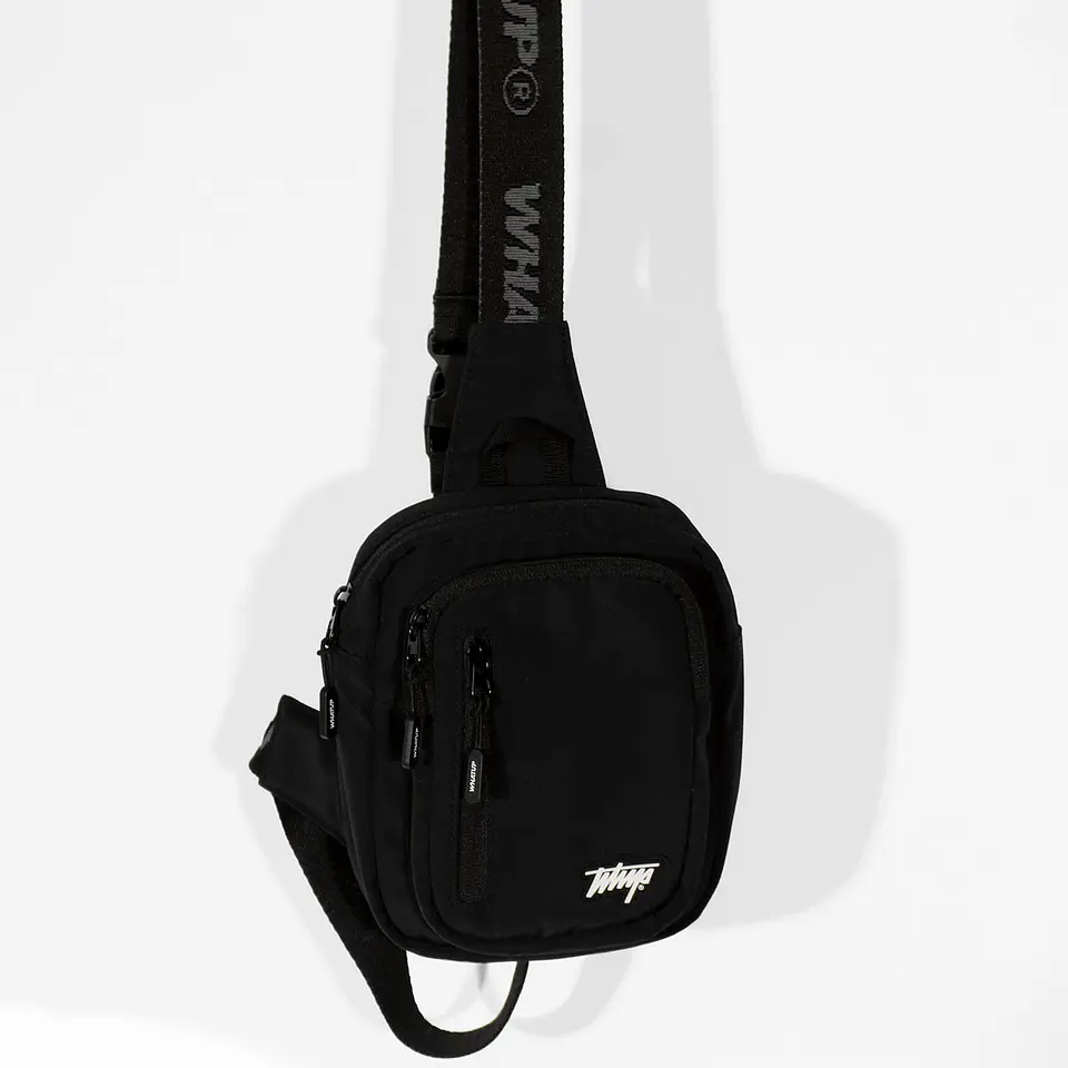 Banano Negro Street Machine WUBOV24101NE 2