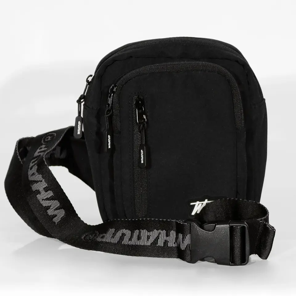 Banano Negro Street Machine WUBOV24101NE 3