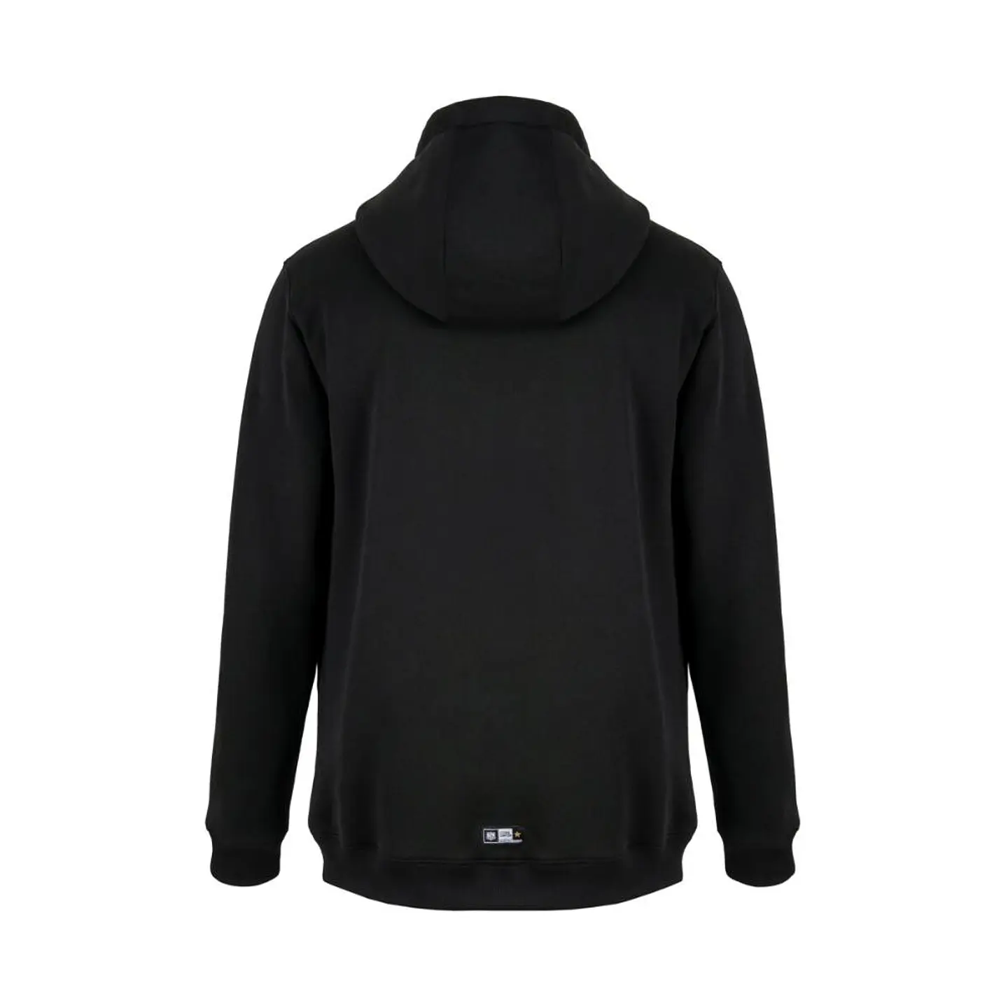 Polerón Hombre Negro Colo Colo Street Machine CCPOLV2531NE 2