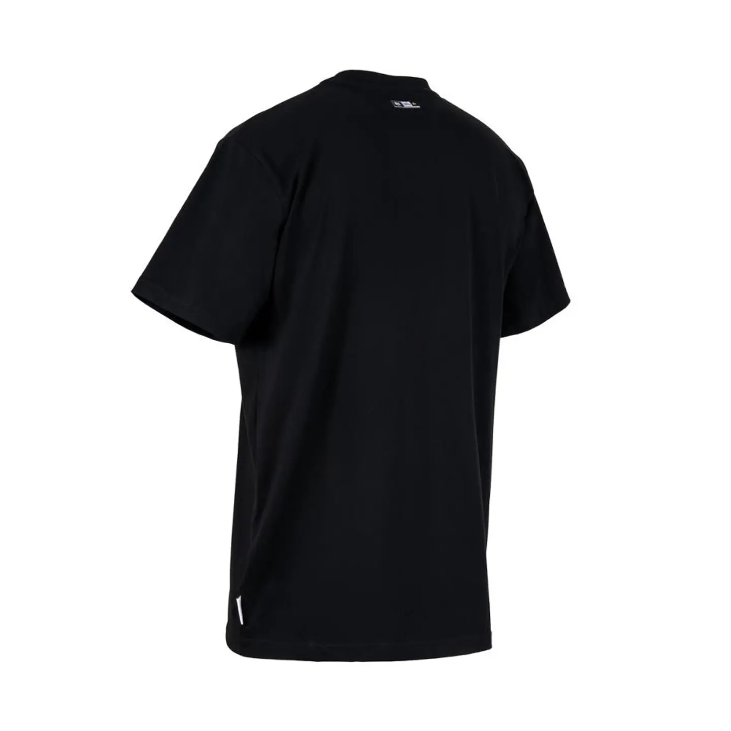 Polera Hombre Negra Colo Colo Street Machine CCPOV2503NE 2
