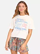 Polera Mujer Blanca Maui 5P164-WV - Miniatura 1