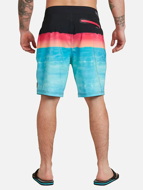 Traje de Baño Hombre Multicolor Maui 5T1699-MV