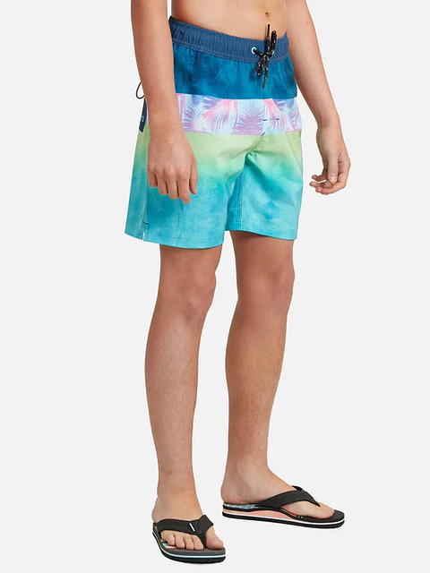 Traje de Baño Hombre Multicolor Maui 5T1707-MV