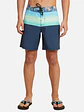 Traje de Baño Hombre Multicolor Maui 5T1717-MV - Miniatura 1