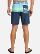 Traje de Baño Hombre Multicolor Maui 5T1717-MV - Miniatura 2
