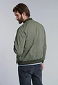 Chaqueta Hombre Verde Ferouch 353606Y-0048 - Miniatura 2