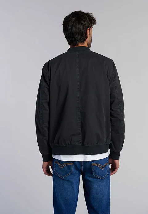 Chaqueta Hombre Metal Ferouch 353606Y-0107
