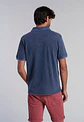 Polera Hombre Navy Ferouch 407904Y-0034 - Miniatura 2