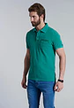 Polera Hombre Verde Ferouch 407904Y-0048 - Miniatura 1