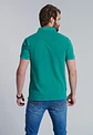 Polera Hombre Verde Ferouch 407904Y-0048 - Miniatura 2