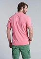Polera Hombre Coral Ferouch 407913Y-0241 - Miniatura 2