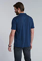 Polera Hombre Navy Ferouch 407925Y-0034 - Miniatura 2