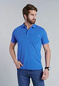 Polera Hombre Azul Ferouch 407925Y-0035 - Miniatura 1