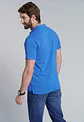 Polera Hombre Azul Ferouch 407925Y-0035 - Miniatura 2