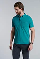 Polera Hombre Verde Ferouch 407925Y-0048 - Miniatura 1