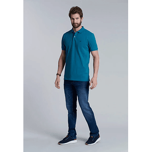 Polera Hombre River Ferouch 409201Y-0258