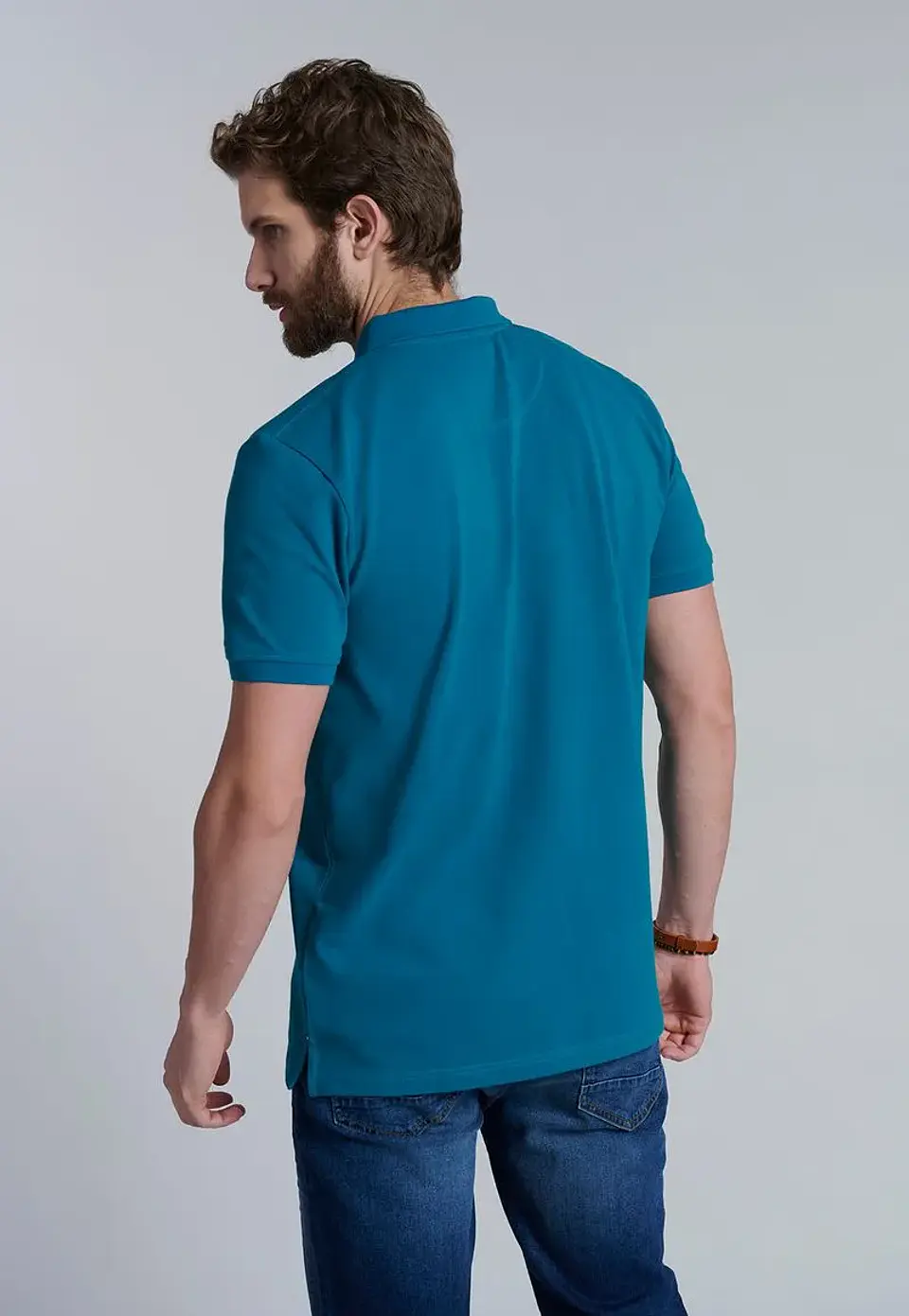 Polera Hombre River Ferouch 409201Y-0258 2