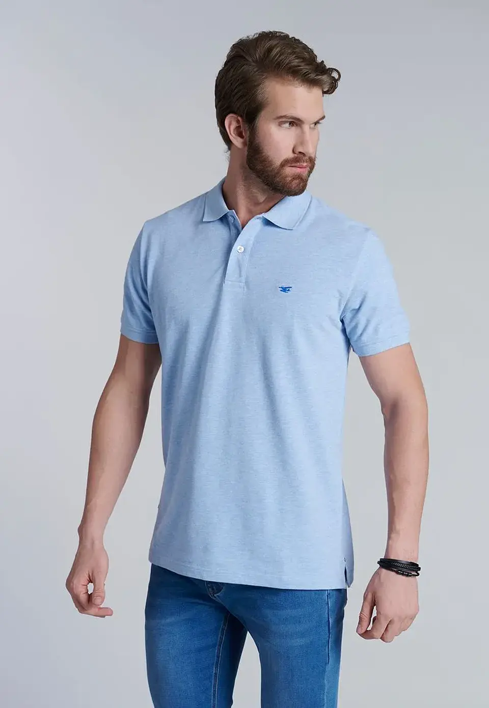 Polera Hombre Sky Ferouch 409201Y-0312 1