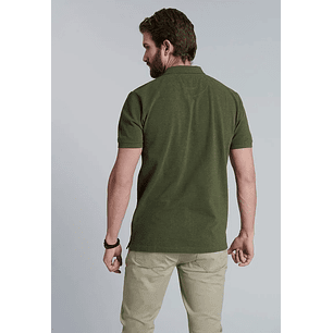 Polera Hombre Militar Ferouch 409201Y-0416