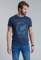 Polera Hombre Navy Ferouch 425618Y-0034 - Miniatura 1