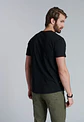 Polera Hombre Negra Ferouch 427902Y-0016 - Miniatura 2