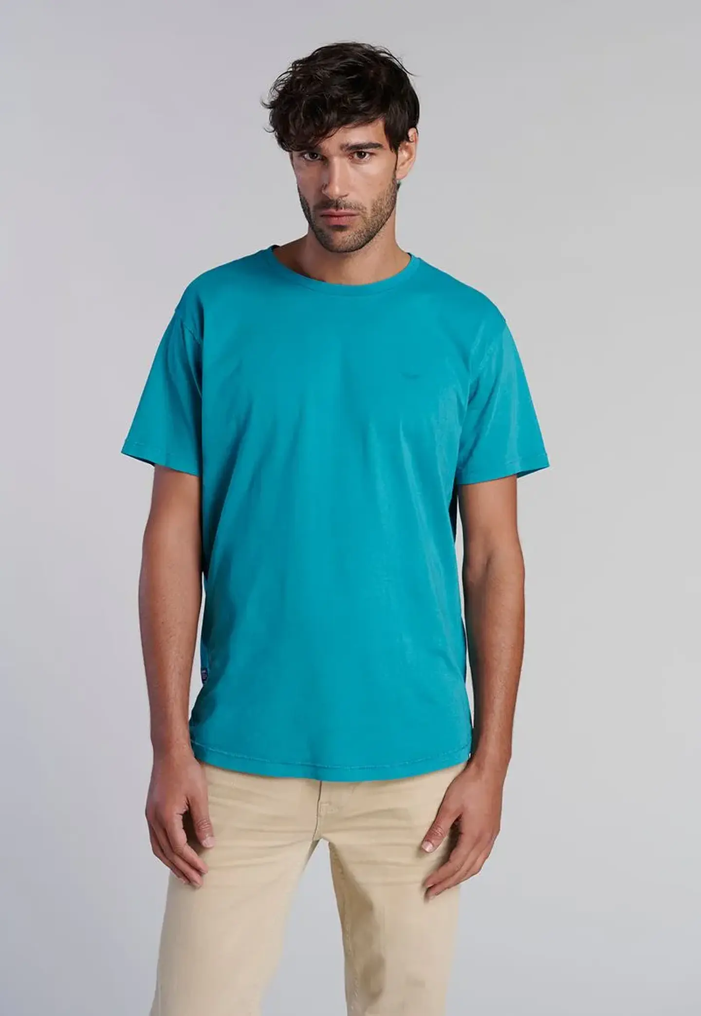 Polera Hombre River Ferouch 427902Y-0249 1