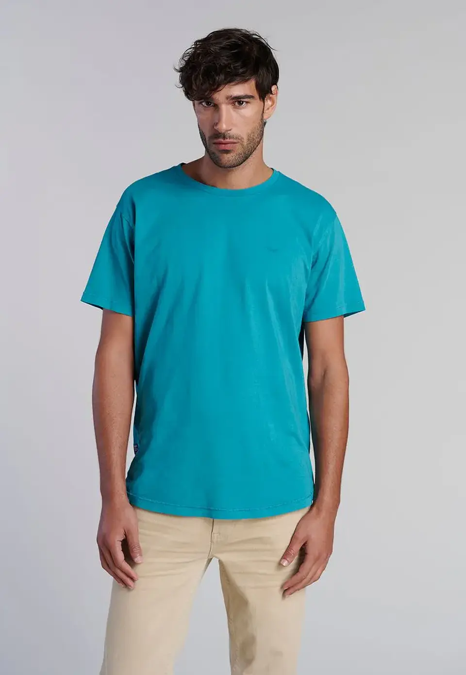 Polera Hombre River Ferouch 427902Y-0249 1