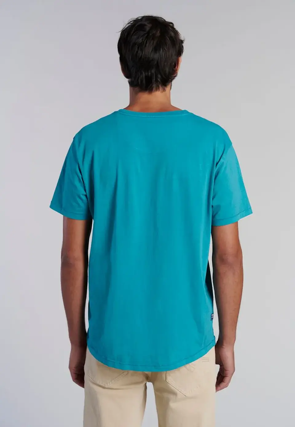 Polera Hombre River Ferouch 427902Y-0249 2