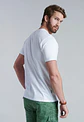 Polera Hombre Blanca Ferouch 427910Y-0001 - Miniatura 2