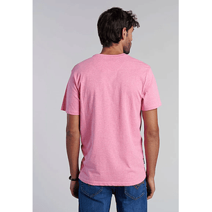 Polera Hombre Fucsia Ferouch 427910Y-0236