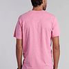 Polera Hombre Fucsia Ferouch 427910Y-0236