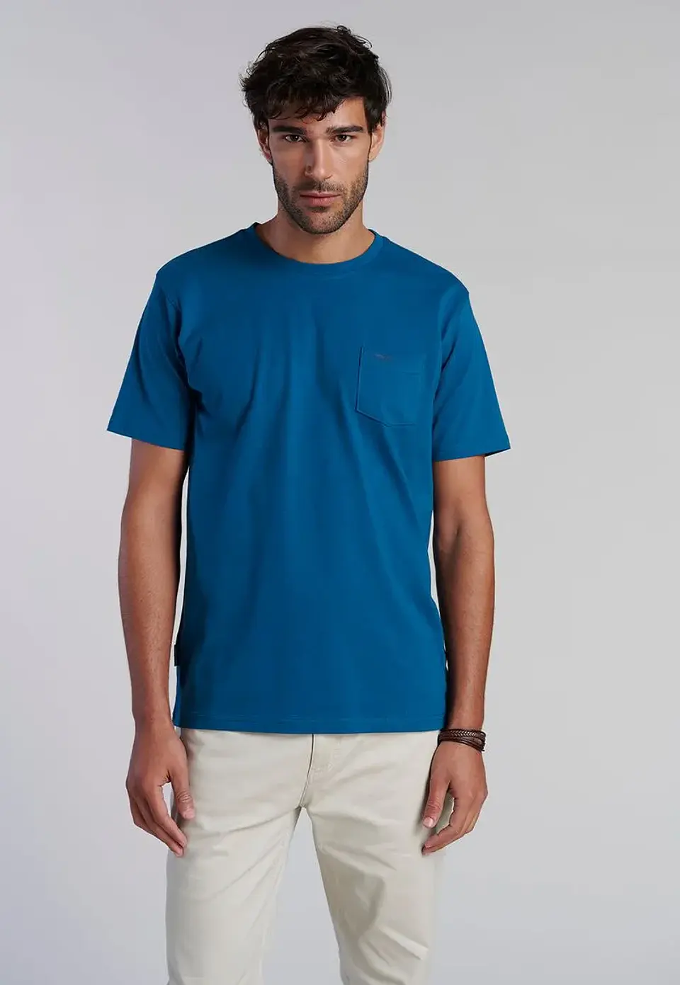 Polera Hombre River Ferouch 427910Y-0248 1
